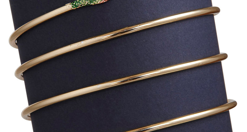 Widmann SRL Cleopatra armband slang