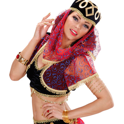 Widmann SRL Cleopatra armband slang