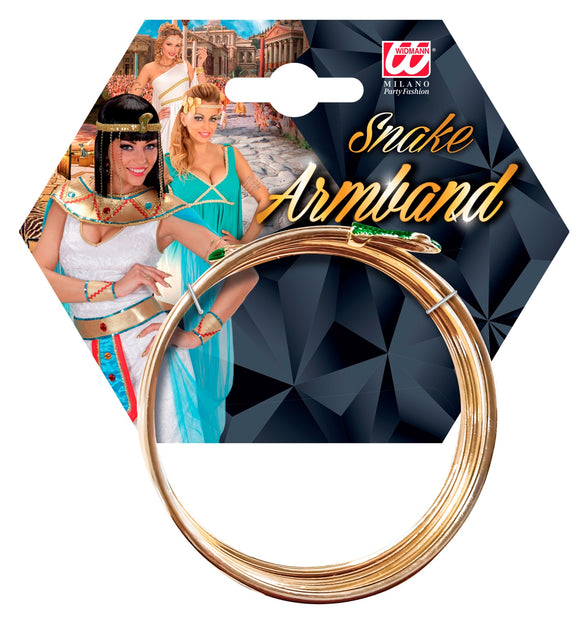 Widmann SRL Cleopatra armband slang