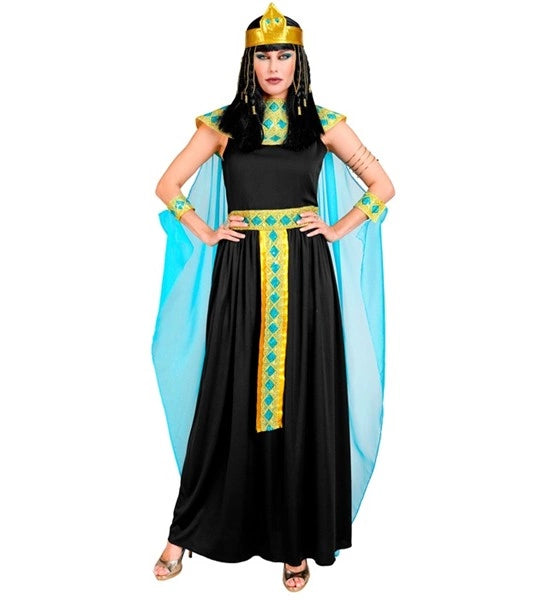 Widmann SRL Cleopatra jurk Cleo dames