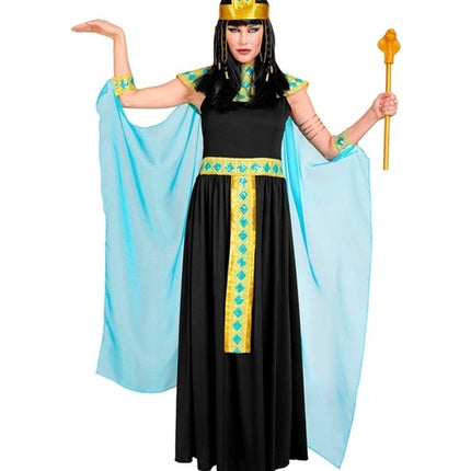 Widmann SRL Cleopatra jurk Cleo dames