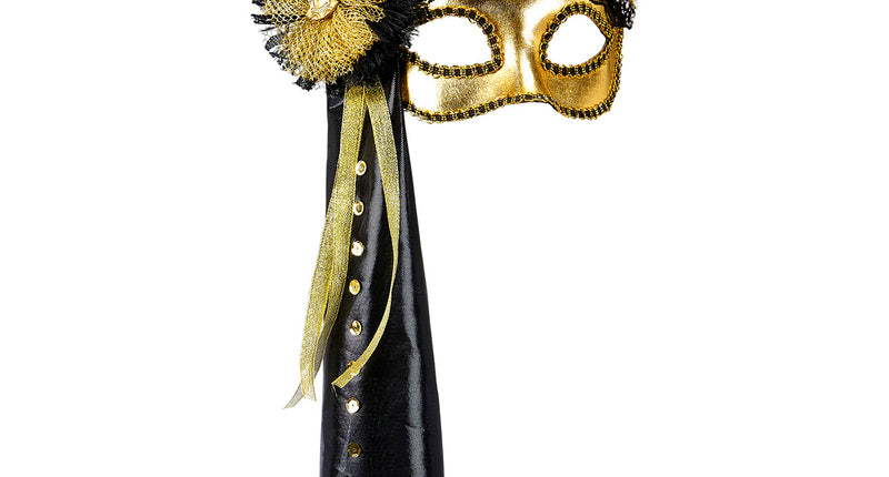 Widmann SRL Cleopatra oogmasker