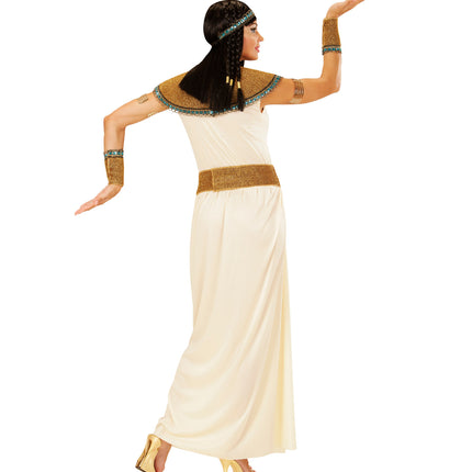 Widmann SRL Cleopatrajurkjes voor carnaval