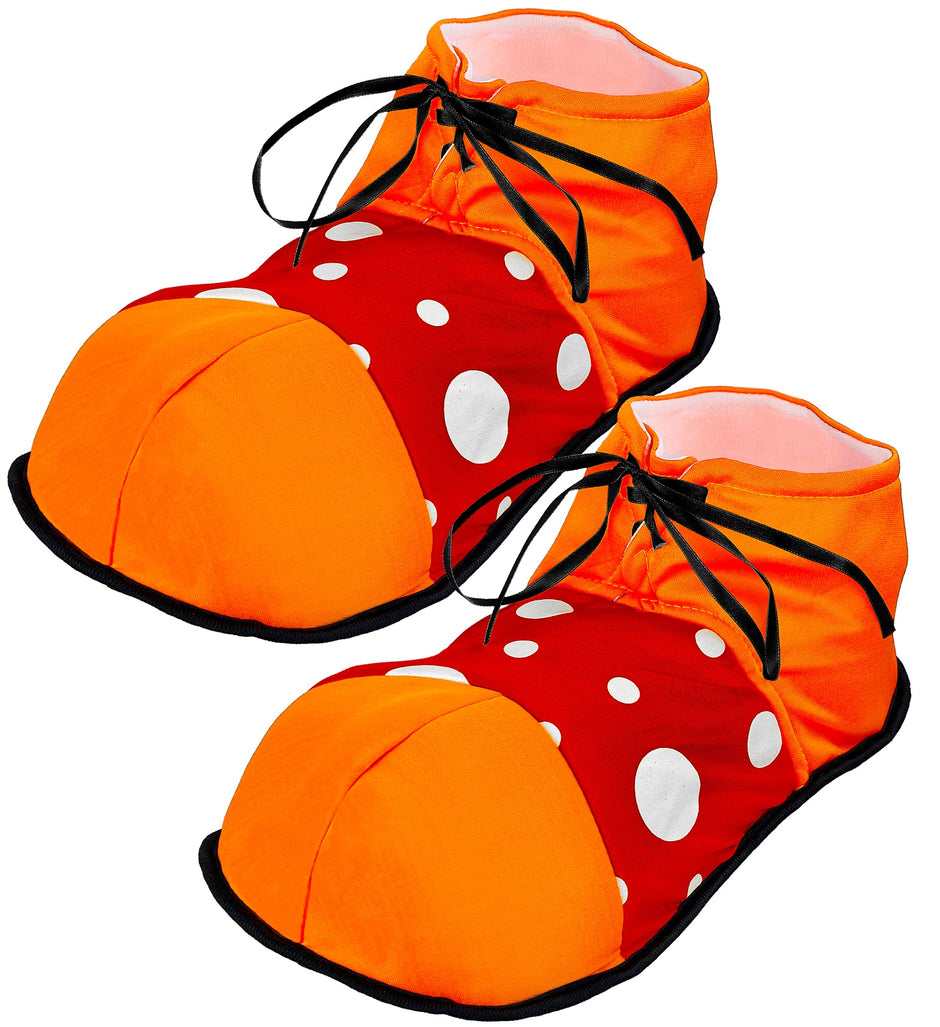 Grappig clown kostuum voor kinderen Grappig clown kostuum voor kinderen