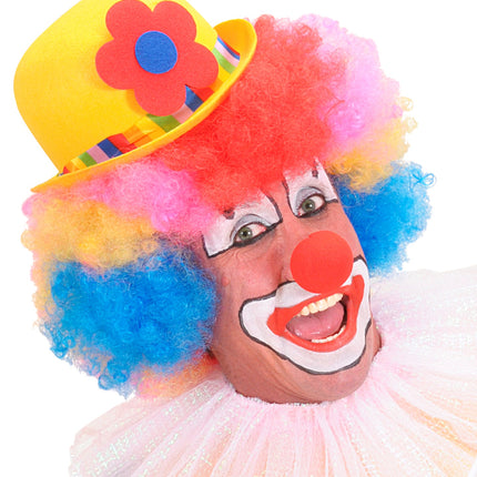 Widmann SRL Clowns make-up set