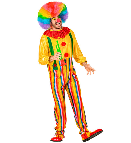 Widmann SRL Clownspak Clowny