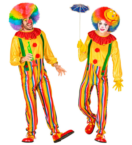 Widmann SRL Clownspak Clowny