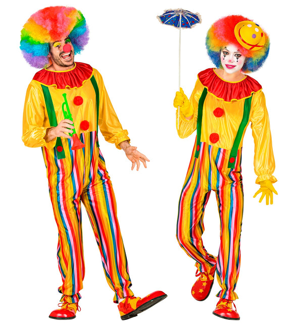 Widmann SRL Clownspak Clowny