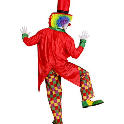 Widmann SRL Clownspak Flappo