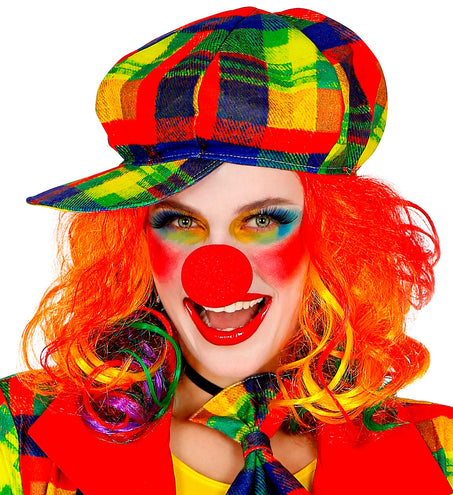 Widmann SRL Clownspet multi