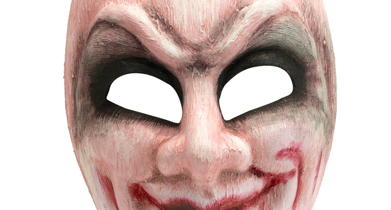 Widmann SRL Clowsmasker griezel