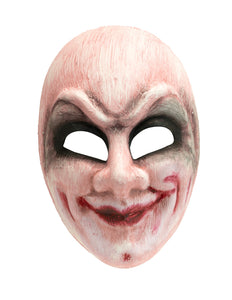 Widmann SRL Clowsmasker griezel