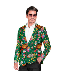 Widmann SRL Colbert casino jack