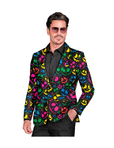 Widmann SRL Colbert grappige geesten