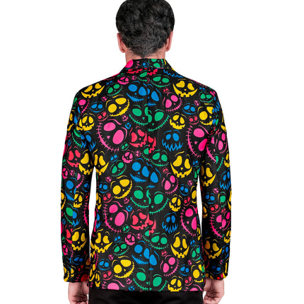 Widmann SRL Colbert grappige geesten