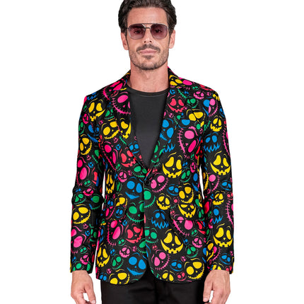 Widmann SRL Colbert grappige geesten