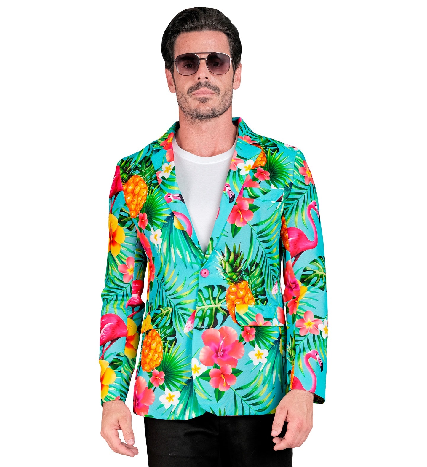 Groen Portofino colbert gemêleerd | Schulte Herenmode Groen Portofino colbert gemêleerd | Schulte Herenmode