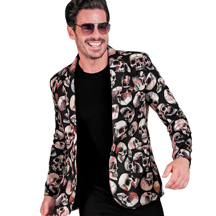 Widmann SRL Colbert schedels Happy