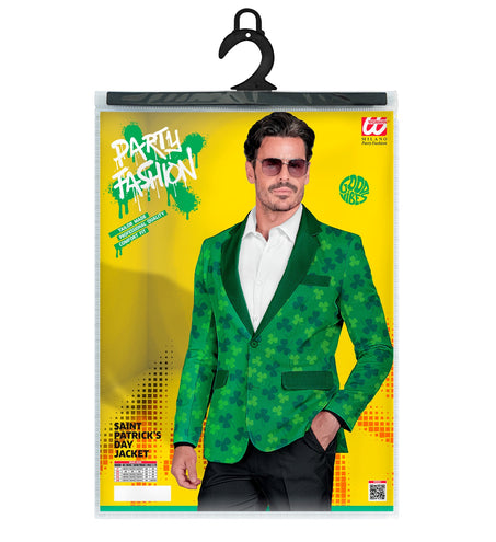 Widmann SRL Colbert St. Patrick's day Lucky