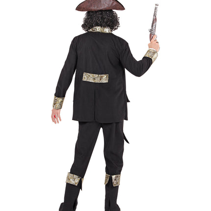 Widmann SRL Compleet piraten pak Finn