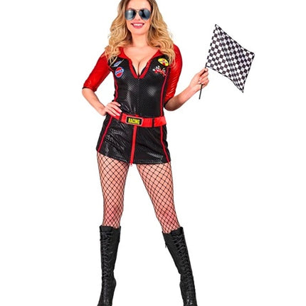 Widmann SRL Coureur dame kostuum Bente