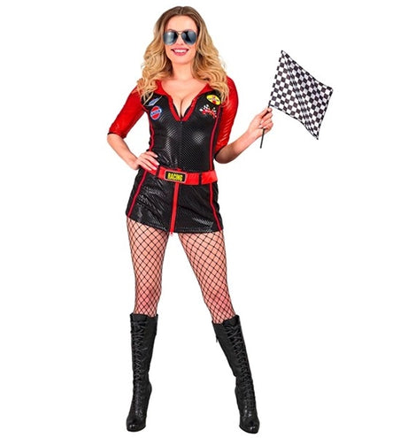 Widmann SRL Coureur dame kostuum Bente