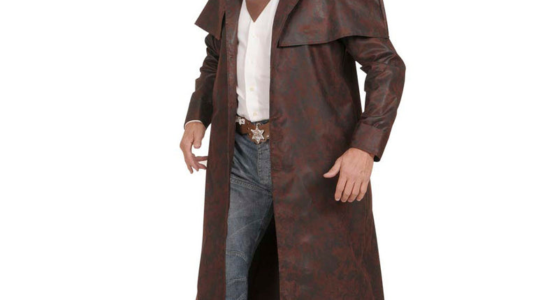 Widmann SRL Cowboy jas Willy