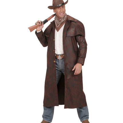 Widmann SRL Cowboy jas Willy