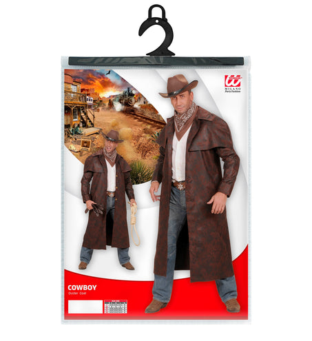 Widmann SRL Cowboy jas Willy