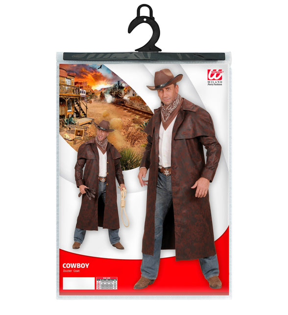 Widmann SRL Cowboy jas Willy