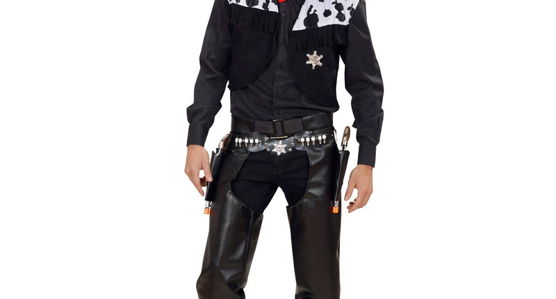 Widmann SRL Cowboy pak Wilco heren