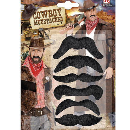 Widmann SRL Cowboy snorren