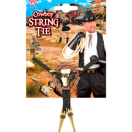 Widmann SRL Cowboy strik deluxe