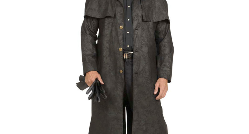 Widmann SRL Cowboyjas Zwart heren