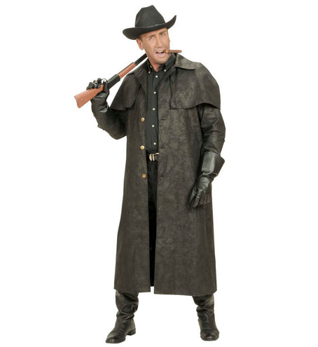 Widmann SRL Cowboyjas Zwart heren