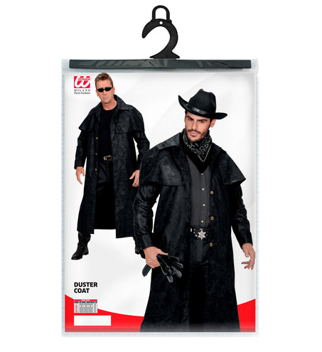 Widmann SRL Cowboyjas Zwart heren