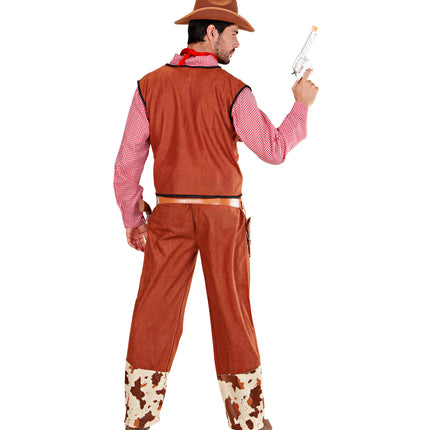 Widmann SRL Cowboypak Bram voor heren