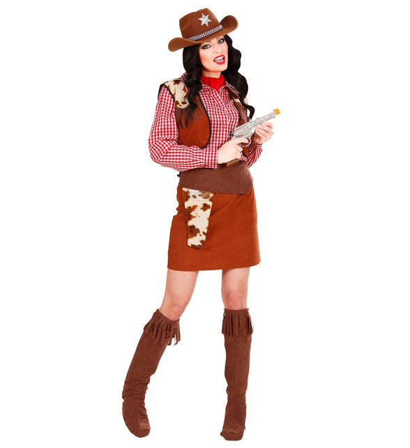 Widmann SRL Cowgirl pak western Beline