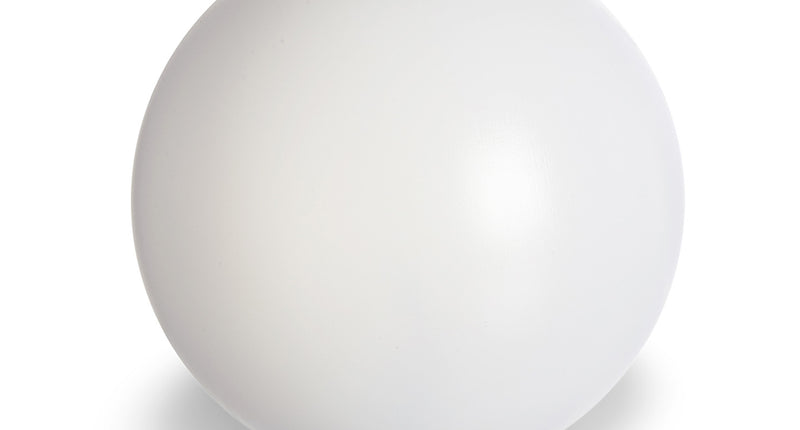 Widmann SRL Crystallen bollen met verkleurend licht