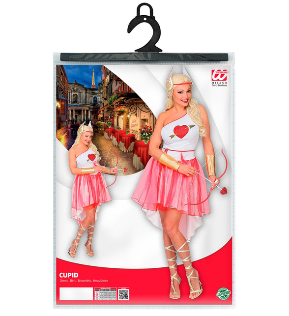 Widmann SRL Cupido jurkje voor dames