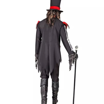 Widmann SRL Dag van de doden jas Vera