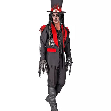 Widmann SRL Dag van de doden jas Vera