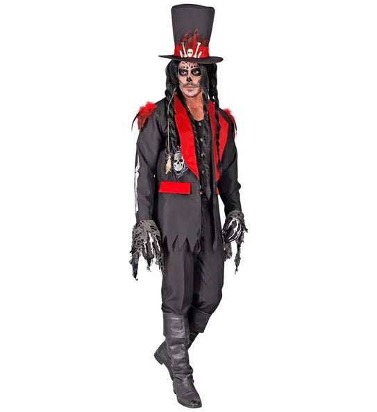 Widmann SRL Dag van de doden jas Vera