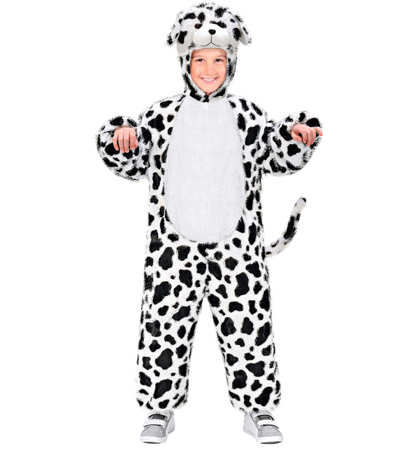 Widmann SRL Dalmatiër pak kind Dommel