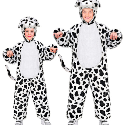 Widmann SRL Dalmatiër pak kind Dommel