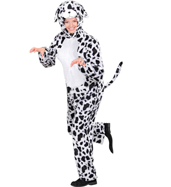 Widmann SRL Dalmatiërkostuum Pongi