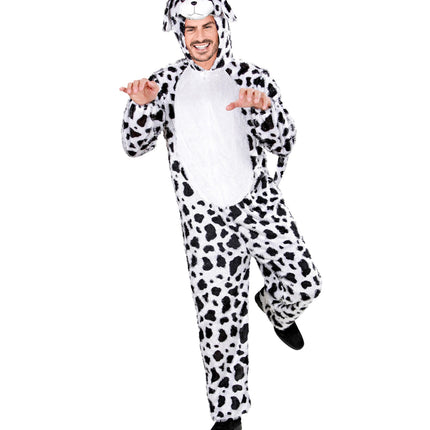 Widmann SRL Dalmatiërkostuum Pongi