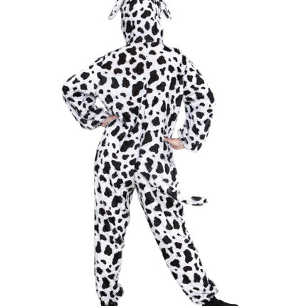 Widmann SRL Dalmatiërkostuum Pongi