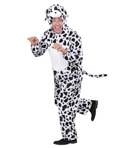 Widmann SRL Dalmatiërkostuum Pongi