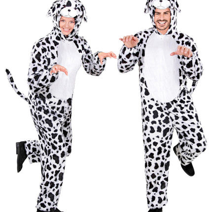 Widmann SRL Dalmatiërkostuum Pongi